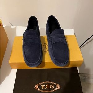 Tod’s